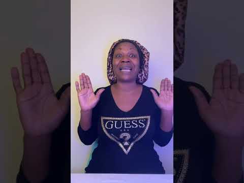 ⛔️prophète Ferdinand ekane⛔️les femmes avec le zizi dans le spirit c’est quoi?⛔️