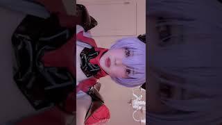 【エヴァンゲリオン】shortsで一言【この子が一番かわいい】