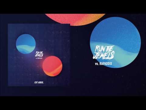 Run the Jewels vs. RapAddix - To znowu Rap Addix (blend by DJ Ace)