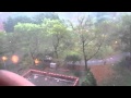 Raining In New York City