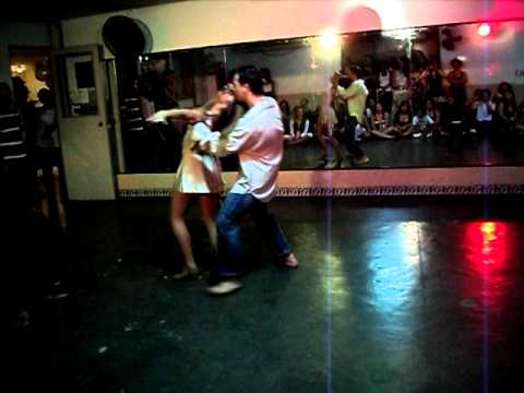 JORGE PERES E VANESSA RODRIGUES