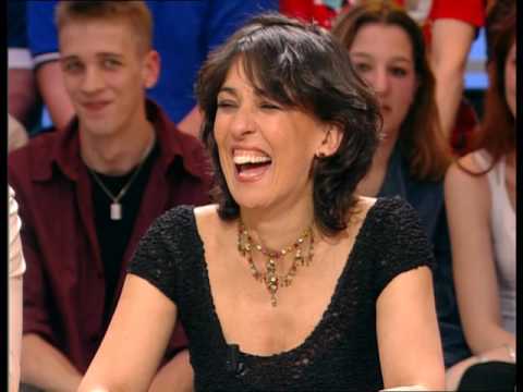 Louisa Baïleche, Le scandale des lycéens renvoyés d'Henri IV - On a tout essayé - 16/05/2003