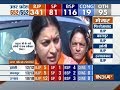 One who cannot win in a civic poll is dreaming of winning Gujarat Election, says Smriti Irani