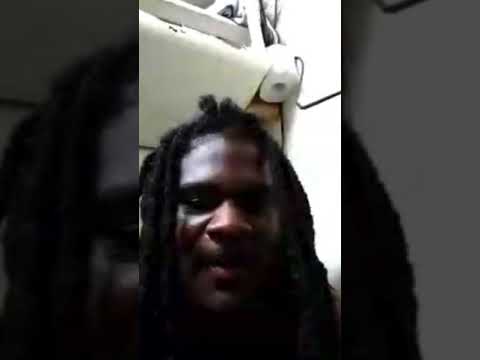 A.B. MILLI SAYS HE SMOKED ZAYBANG BROTHER & THAT ZAYBANG GOT RAN OUT OF SUNNYDALE LIVE FROM PRISON!!