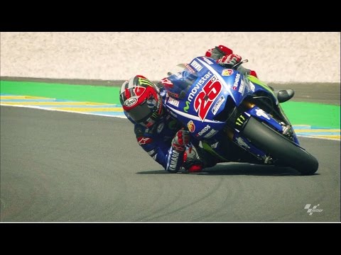 2017 FIM MotoGP World Championship - Le Mans (FRA)