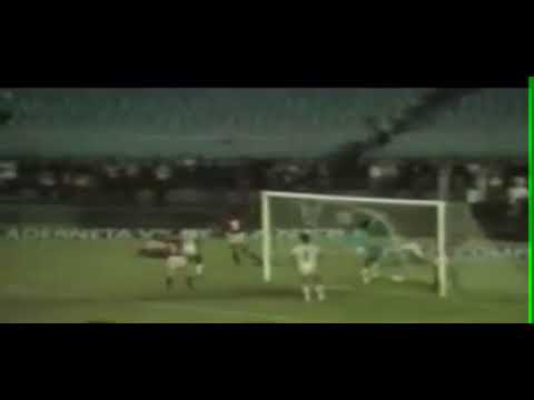 João Batista Nunes (Flamengo) - 02/10/1982 - Flamengo 3x1 Bonsucesso - 1 gol