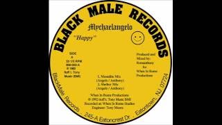 Mychaelangelo - Happy (Moonlite Dub)