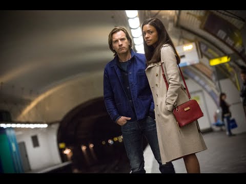 OUR KIND OF TRAITOR - Official Trailer #2