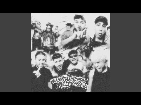 BASSTIAN CYPHER VOL MMX GVNG