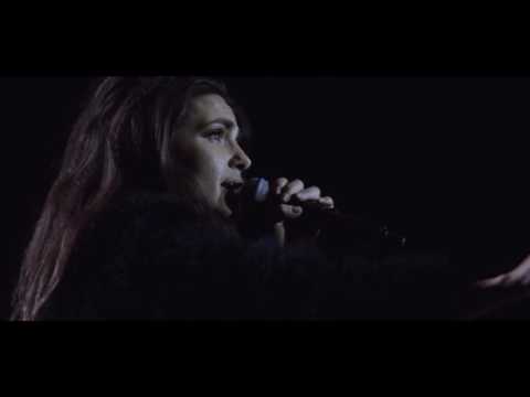 Dramaten& Spoken word – Cleo & Julia Frej – Fatta