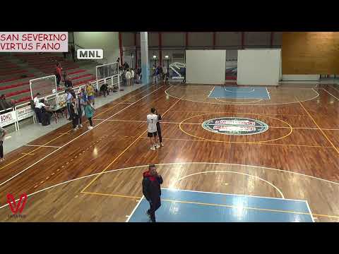 Sios S Severino Vs Virtus Fano Serie C