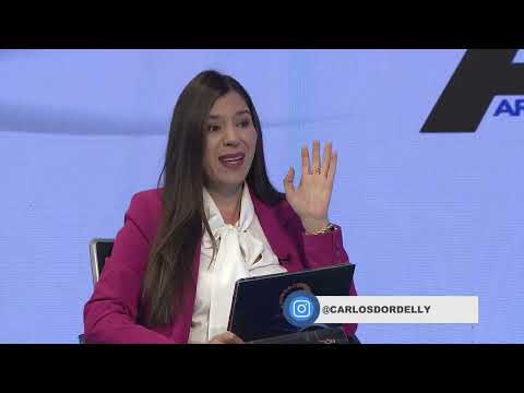 Entrevista a Carlos Dordelly - Candidato a la alcaldía del Mpio. José Ángel Lamas - Edo. Aragua 1/2