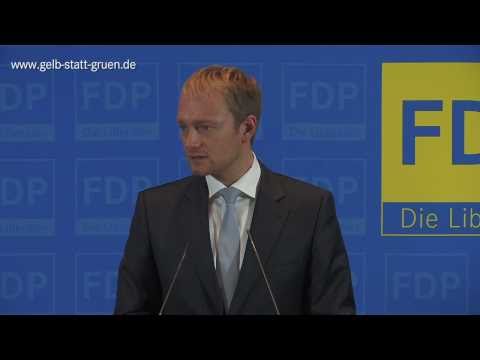 Mit den Grünen würde 2011 ein teures Jahr