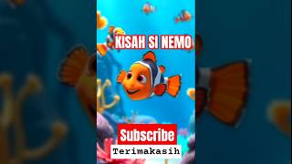 Download lagu kisah ikan nemo yang lucu#nemo #cerpen #cerita #ikan #ikanhias #dongenganak mp3