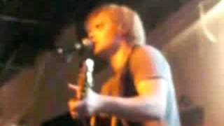 adam gregory - down the road for me at SODOs