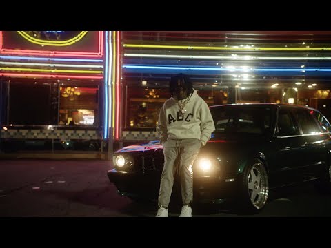 Video thumbnail for Apart
