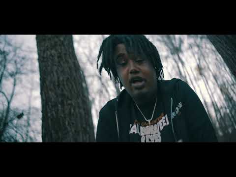 LilMarc3 x All Facts [Prod By. DMG] [Official Music Video]