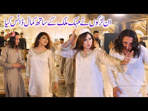 Khal Nayak Hoon Main , Mehak Malik Bollywood Dance Performance 2025