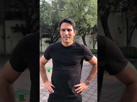 Cortita y al pie con Aldo De Nigris #rayados #ligamx #seleccionmexicana #aldodenigris #denigris