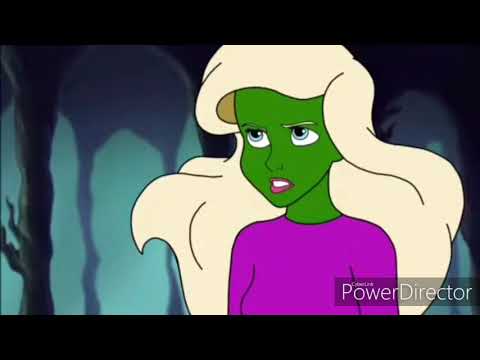 Daniellestasia Part 5:Danielle's Choice/Meet Pichu/Journey to the Past