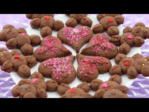 download lagu mp3 mp4 Shortbread Cookies Valentines, download lagu Shortbread Cookies Valentines gratis, unduh video klip Shortbread Cookies Valentines