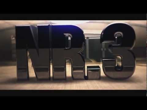 Thumbnail for MW2 - Terminal | Motion track Template #8 [59.94fps // Free HD Download!] by R.E.M., NME