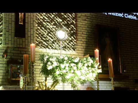 Otwórz me oczy, o Panie