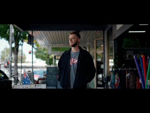 Lachy Hamill - Raise The Bar (feat. DJ Mizhap) (Official Music Video)