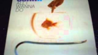 Dannii -- All I Wanna Do (Sharp 'System' Dub)