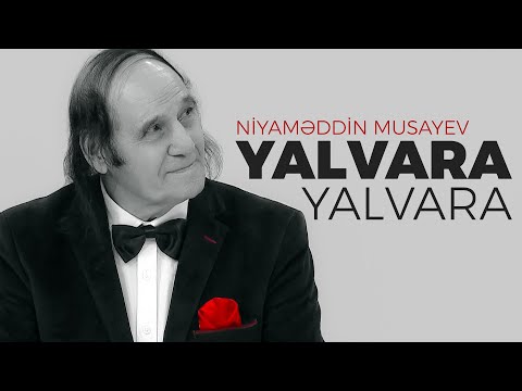 Niyaməddin Musayev - Yara yalvara yalvara