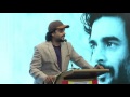 How to overcome all odds in life : R.Madhavan...!!