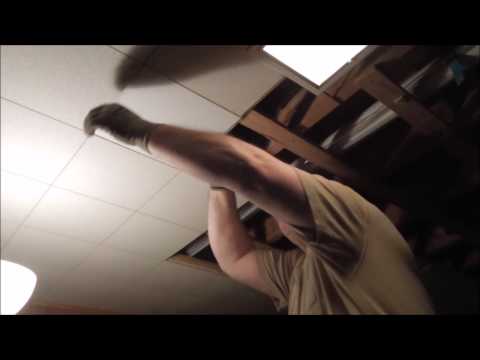 Home Make Over - In the beginning - a video tutorial by Old Sneelock's Workshop