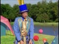 Todd Haberkorn In Barney Mr Knickerbocker