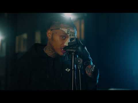 Ghostface600 - Bonnie (Official Music Video)