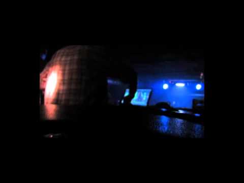 BRAIN PEK3R vs PARADIZE @ BAROK WORKS presents MACKITEK RECORDS/KEJA vs KAN10 08. 02. 2014