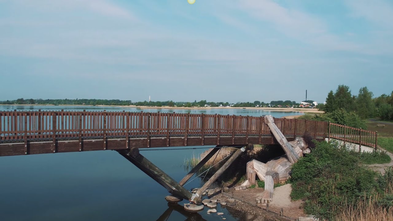 The 6 Forgotten Giants