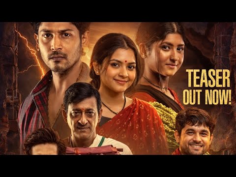 Film Teaser Sidhant P,Sivani, Abishek,JRM, Rajendra#TheMilletDiary