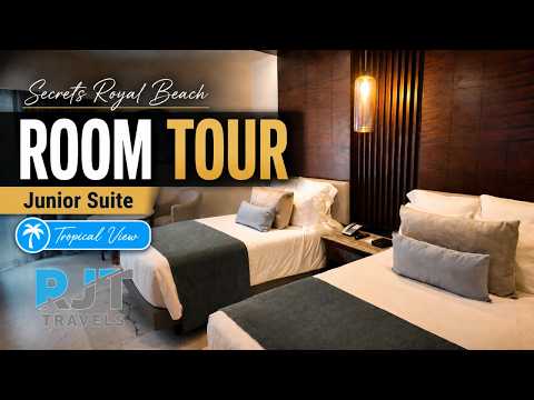 Secrets Royal Beach Punta Cana YouTube video thumbnail 5
