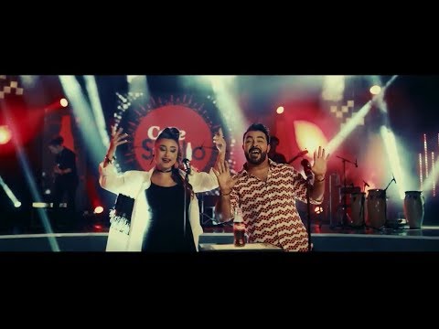 Dalia Chih Feat Kader Japonais - Coca-Cola Hagda Hagda