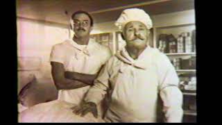 Safeway Bakery Commercial - 1993