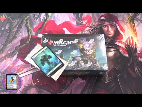 Theros: Beyond Death Booster Box #2 - SPICY PULLS!