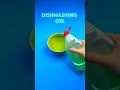BUBBLES GONE 🫧 Watch Mom S Fun Hack To Make More Bubble Solution Shorts