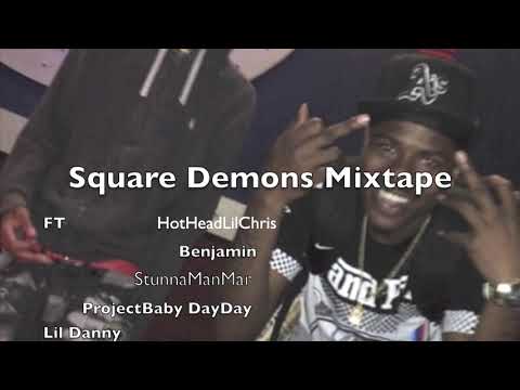 HotHeadLilChris Ft B3 - The Truth