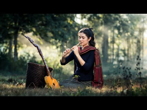 DJ X'CES- LA FLAUTA CUMBIERA (VIDEO OFICIAL)