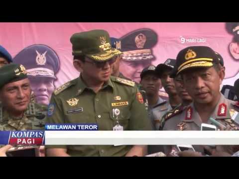 Bahrun Bantah Jadi Dalang Bom Thamrin