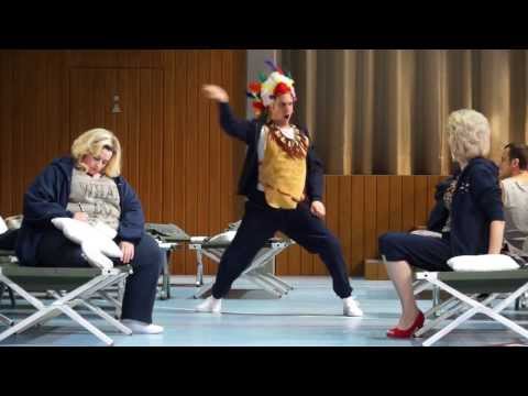 Street Scene - Staatsoper Hannover