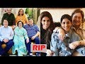 Raj Kapoor’s daughter Ritu Kapoor Nanda passes away at 71