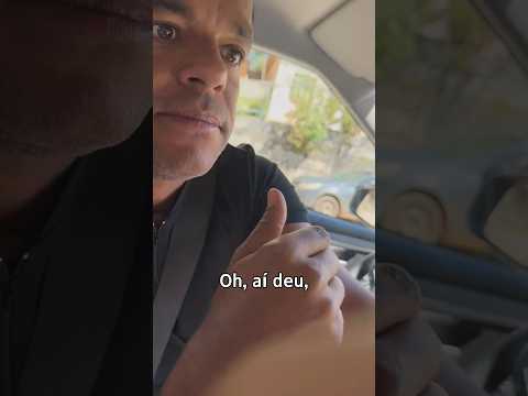 Após a nossa viagem a UBÁ PARA FAZER NOSSO TRABALHO... a parada no caminho de volta é sagrada! 🚗💨