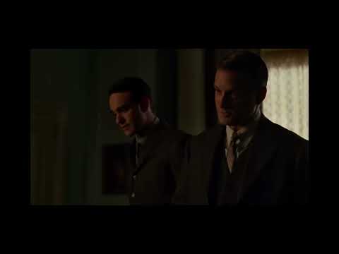 Boardwalk Empire - Nucky has a concussion and says too much (S3EP9)