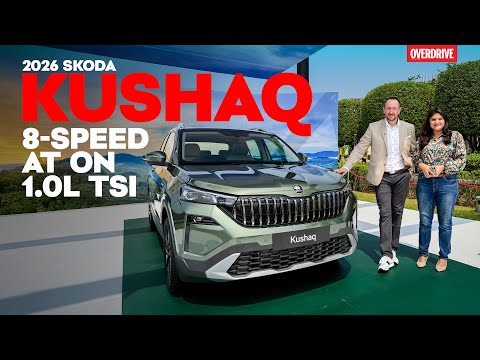 OVERDRIVE and CNBC-TV18